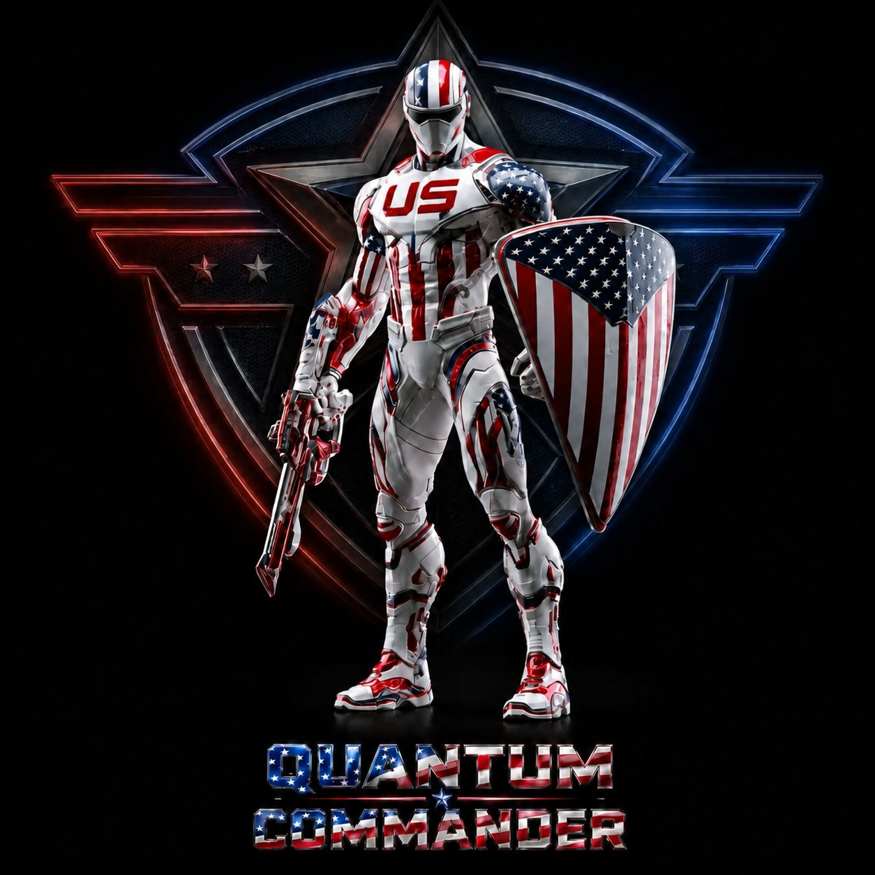 Quantum Commander MT5 — MQL5 カバー