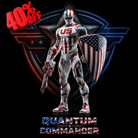 Quantum Commander MT5
